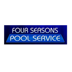 Four Seasons Pool Service Inc