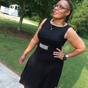 Andrea Pam Wilson's photo