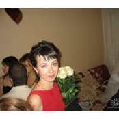 Елена Тычкова's photo