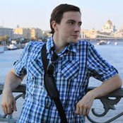 Pavel Gorbachev's photo