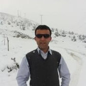 Hamidullah Habibi's photo
