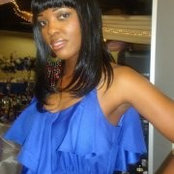 Lydia Gyamfi's photo