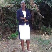 Medrine Njoki's photo