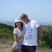 Галина Кашицина's photo