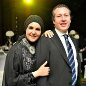 Foto de Hend Kassem