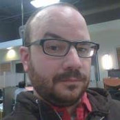 Aaron Rawsons billede