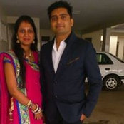 Narendra Patel's photo