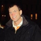 Josh Sullivans billede