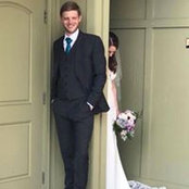 Brandon Towell's photo