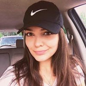 Aziza Aslanova's photo