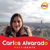 Sofía Abdallah's photo