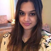 Uttara Desai's photo