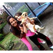 Risidha Geeganage's photo