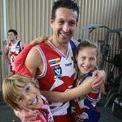 Ben Rowe's photo