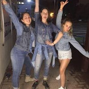 Zoe Frieds foto