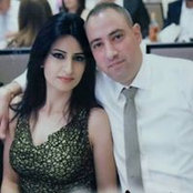 Riham Mazzawi's photo