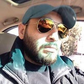 Ayman Sadek's photo