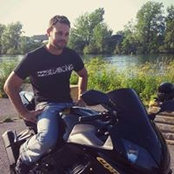 Foto di Sebastien Hallée