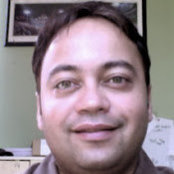 Nithin Rao's photo