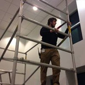 Patrick McAllen's photo