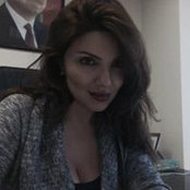 Gulya Mamedova's photo