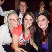 Ryan Johnson's photo