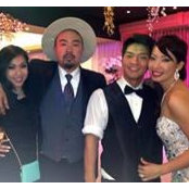 Henry Nguyen's photo