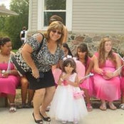 Luz Muniz's photo