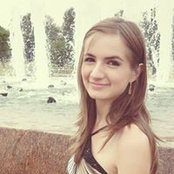 Виктория Рыкова's photo