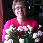 Jeanette Herberts foto