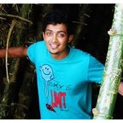 Foto de Harshavardhan BC
