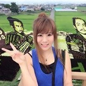 横山那緒's photo