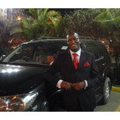 Caleb Ndege's photo