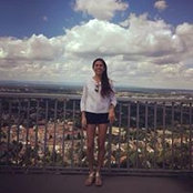 Mariana Becerril's photo