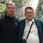 Foto von Dan Peters