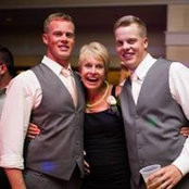 Nate Gustafson's photo