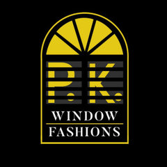 P. K. Window Fashions