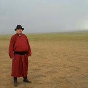 Gal Erdene's photo