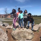 Angela Hayes's photo