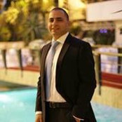 Rami Odehs foto