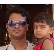Vijay Kumar's photo