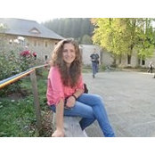Raluca Coroama's photo