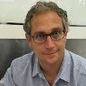Jeremy Speizer's photo