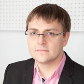 Evgeniy Kozlovs foto