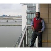 Wale Animashaun's photo