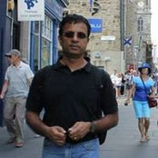 Rajeev Padmanabhan's photo