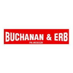 Buchanan & Erb