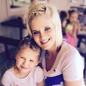 Jessica Steele's photo