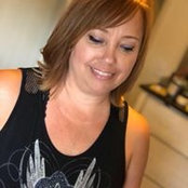 Jackie Young's photo