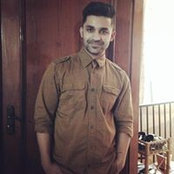 Shmeegal Kapoor's photo